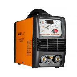 FoxWeld SAGGIO TIG 300 DC Pulse Digital в Никольском