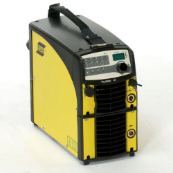 ESAB CaddyTIG 2200iw, панель ТА33 в Никольском