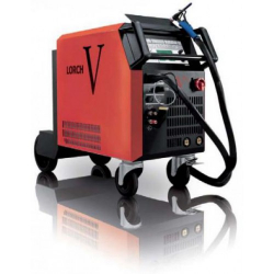 Lorch V 24 AC/DC Mobil в Никольском