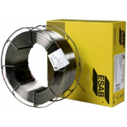 Стоимость ESAB OK Autrod 13.23 - 1,0mm - 15,0kg в Никольском
