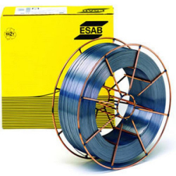 Стоимость ESAB OK AristoRod 13.12 - 1,0mm - 18,0kg в Никольском