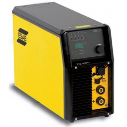 ESAB OrigoTig 3001i, панель ТА24 в Никольском
