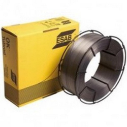 Стоимость ESAB OK AristoRod 13.08 - 1,2mm - 18,0kg в Никольском