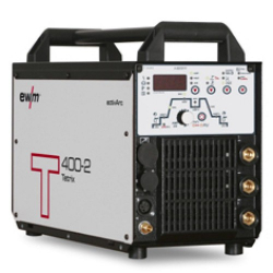 EWM TETRIX 400-2 COMFORT TM в Никольском