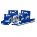 Стоимость EWC 308LSi 0,8 мм 15 кг в Никольском