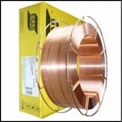 Стоимость ESAB OK Autrod 12.64 - 0,8mm - 15,0kg в Никольском