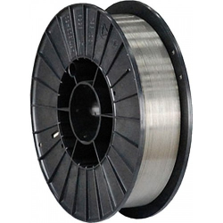 Стоимость Проволока MIG 308LSi d=0,8/1,0/1,2 mm (5 кг катушка D200) в Никольском