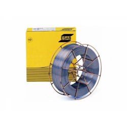 Стоимость ESAB OK Autrod 385 - 1,0mm - 15,0kg в Никольском