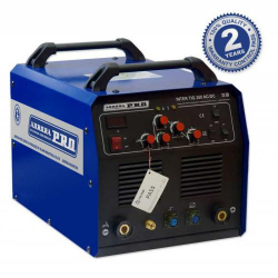 Aurora PRO INTER TIG 250 AC/DC в Никольском