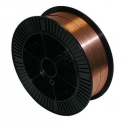 Стоимость Bedra Проволока медная bercoweld K5 (CuSn1), 1.2мм, 15кг в Никольском