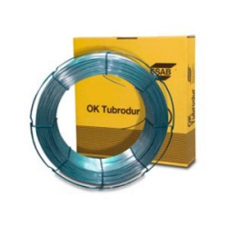 Стоимость ESAB OK Tubrod 14.12 - 1,2mm - 16,0kg в Никольском