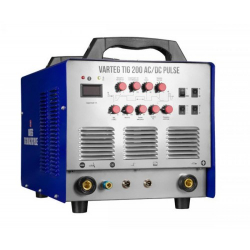 FoxWeld VARTEG TIG 160 AC/DC PULSE в Никольском