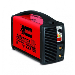 Telwin Advance 227 MV/PFC TIG DC-LIFT VRD в Никольском