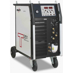 EWM TETRIX 351 AC/DC Synergic activArc FWD в Никольском