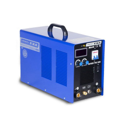 Aurora PRO INTER TIG 300 в Никольском