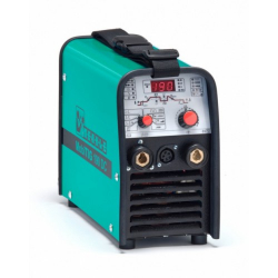 Merkle MobiTIG 190 DC с горелкой 4 м в Никольском