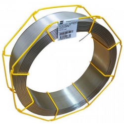Стоимость ESAB OK Autrod 12.22 - 2,0mm - 100,0kg в Никольском
